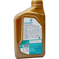 Моторное масло Petronas SYNTIUM 3000 E синтетическое, 5W40 1л. /18051619 70134E18EU 70731E18EU