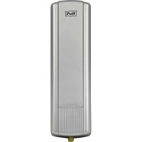 Дозатор для мыла Puff 8110S, 350 мл, хром, ABS-пластик 1402.016