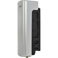 Дозатор для мыла Puff 8110S, 350 мл, хром, ABS-пластик 1402.016