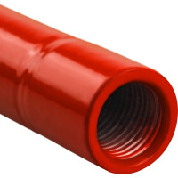 Коронка биметаллическая по металлу 18 мм vertextools 2525-18