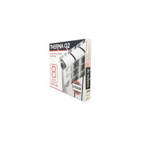 Биметаллический радиатор МЕТАЛЛСЕРВИС THERMA Q2 500/80 8 секций 1223375