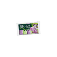 Губки для посуды MASTER FRESH Strong Effect упак 5 шт 218357
