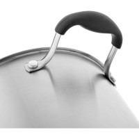 Многофункциональный набор VENSAL Belle selection кастрюля и вставка для фритюра VS1527