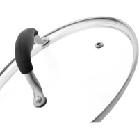 Многофункциональный набор VENSAL Belle selection кастрюля и вставка для фритюра VS1527