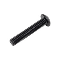 Винт ЦКИ ISO7380 М3x16 10.9 окс., 100 шт. 38649