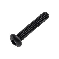 Винт ЦКИ ISO7380 М3x16 10.9 окс., 100 шт. 38649