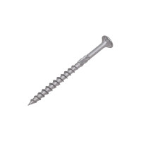 Усиленный саморез с антикоррозионным покрытием ЕВРОПАРТНЕР 5.0x70, TX-25 + бита, 60 шт. B3 0073