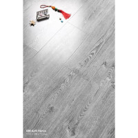 Ламинат FLOORWOOD Bigcity Дуб Лагосэнэс  34 класс толщина 12 мм с фаской 1,73 м.кв. 608 Р0050058