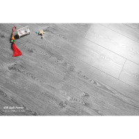 Ламинат FLOORWOOD Bigcity Дуб Лагосэнэс  34 класс толщина 12 мм с фаской 1,73 м.кв. 608 Р0050058