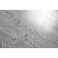 Ламинат FLOORWOOD Bigcity Дуб Лагосэнэс  34 класс толщина 12 мм с фаской 1,73 м.кв. 608 Р0050058