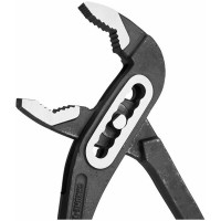 Переставные клещи WORKPRO 250 мм, 10 дюймов, CR-V WP231028