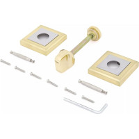 Накладка фиксатор Palladium RS SG/GP BK УТ-00000079