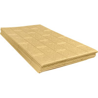 Мягкая самоклеящаяся 3D панель LAKO Кирпич (бежевый; рулон; 70x600 см) LKD-01-04-106-RU