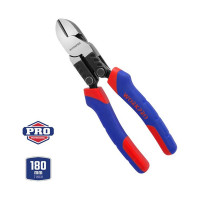 Бокорезы WORKPRO 180 мм (7 дюймов) для тяжелых работ WP231090