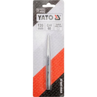 Пробойник-керн YATO 120мм YT-4692 37144692 092 1