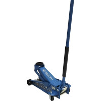 Гидравлический подкатной домкрат Great Wolf 3 т, 133-465 мм GW-030