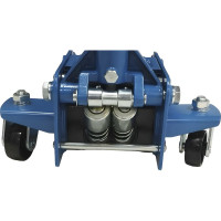 Гидравлический подкатной домкрат Great Wolf 3 т, 133-465 мм GW-030