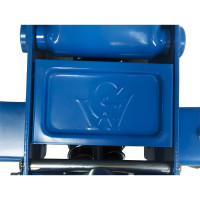 Гидравлический подкатной домкрат Great Wolf 3 т, 133-465 мм GW-030