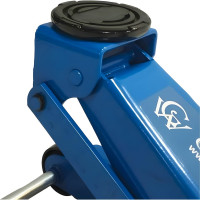 Гидравлический подкатной домкрат Great Wolf 3 т, 133-465 мм GW-030