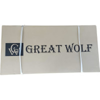 Гидравлический подкатной домкрат Great Wolf 3 т, 133-465 мм GW-030