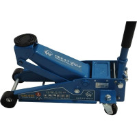 Гидравлический подкатной домкрат Great Wolf 3 т, 133-465 мм GW-030