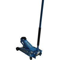 Гидравлический подкатной домкрат Great Wolf 3 т, 133-465 мм GW-030