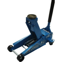 Гидравлический подкатной домкрат Great Wolf 3 т, 133-465 мм GW-030