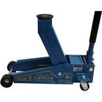 Гидравлический подкатной домкрат Great Wolf 3 т, 133-465 мм GW-030