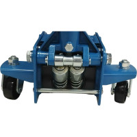 Гидравлический подкатной домкрат Great Wolf 3 т, 133-465 мм GW-030