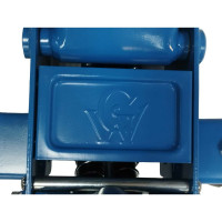 Гидравлический подкатной домкрат Great Wolf 3 т, 133-465 мм GW-030