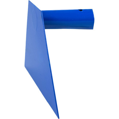 Прямая мотыга POLYAGRO 190х150 мм без черенка 7660905