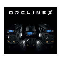 Сварочный инвертор ArcLine Х250 Start 1STХ250