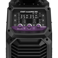 Сварочный полуавтомат Start 2W350m modelMIG 350