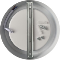 Светодиодный накладной светильник Volpe ULM-Q240 12W/4000K WHITE UL-00009257