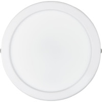 Светодиодный накладной светильник Volpe ULM-Q240 12W/4000K WHITE UL-00009257