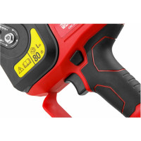 Цепная аккумуляторная пила WORTEX CEC 2518 ALL1 18 В, 4 А*ч 0323167