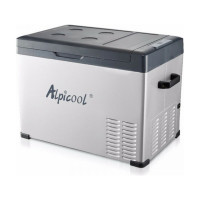 Компрессорный автохолодильник Alpicool C40 12/24 990254