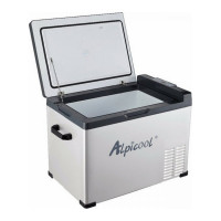 Компрессорный автохолодильник Alpicool C40 12/24 990254
