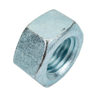 Гайка BEFAST DIN 934, ГОСТ 5915-70, покрытие цинк, М30, 1 кг 934F301S