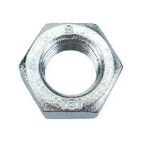 Гайка BEFAST DIN 934, ГОСТ 5915-70, покрытие цинк, М30, 1 кг 934F301S