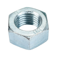 Гайка BEFAST DIN 934, ГОСТ 5915-70, покрытие цинк, М30, 1 кг 934F301S