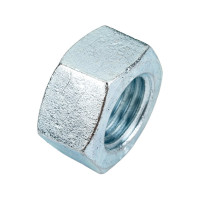 Гайка BEFAST DIN 934, ГОСТ 5915-70, покрытие цинк, М30, 1 кг 934F301S