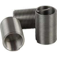 Резьбовые вставки DeBever M10x1.0, 2.5D, 10 предметов DB-TIM10102