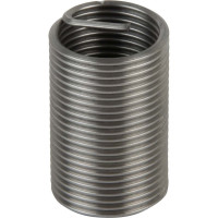 Резьбовые вставки DeBever M10x1.0, 2.5D, 10 предметов DB-TIM10102