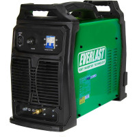 Установка аргонодуговой сварки EVERLAST powertig 210 ext3EV210P