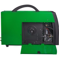 Сварочный полуавтомат EVERLAST lightning mts 225 (mig/tig/stick) 2EV225MTS