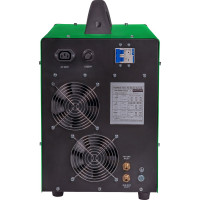 Сварочный полуавтомат EVERLAST lightning mts 225 (mig/tig/stick) 2EV225MTS