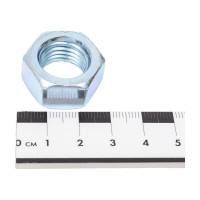 Гайка MGF DIN 934, М16 4657783056098