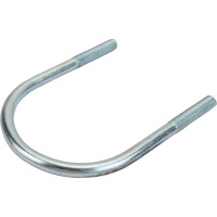 U-образный болт (скоба) с гайками MGF 90-102 мм (3 1/2") М12 2-501-1-90-102-12