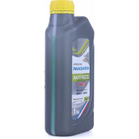 Охлаждающая жидкость NIAGARA Антифриз Type-D 40 (желтый) 1 кг 013001004058